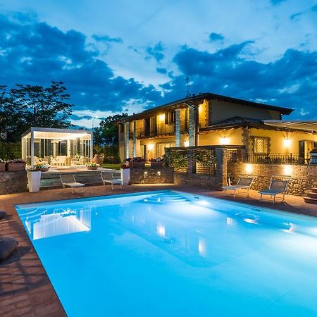 Agriturismo Acetaia Sereni Marano sul Panaro Ngoại thất bức ảnh