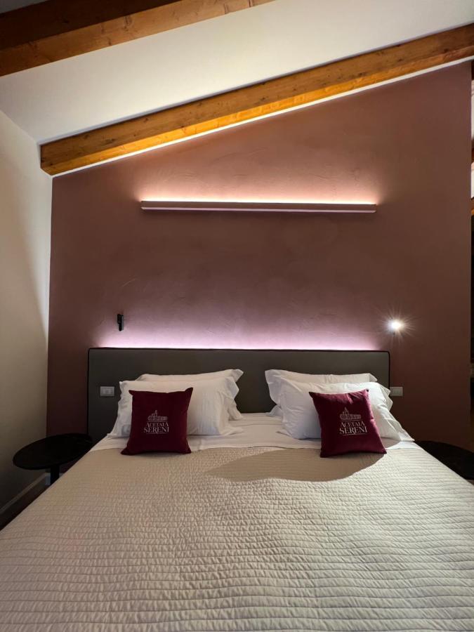 Agriturismo Acetaia Sereni Marano sul Panaro Ngoại thất bức ảnh
