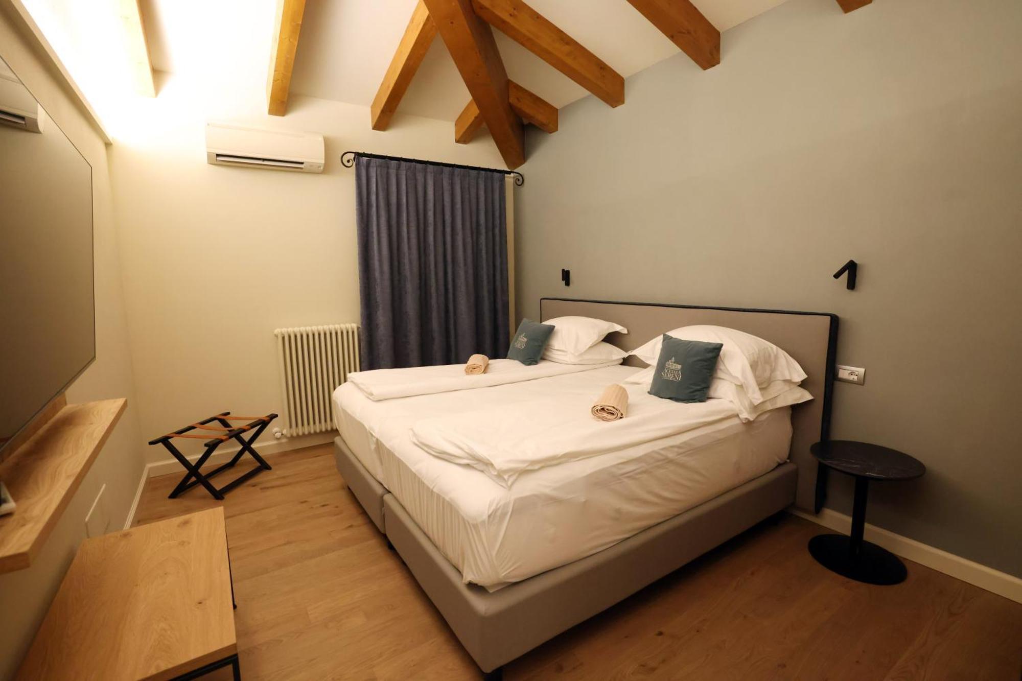 Agriturismo Acetaia Sereni Marano sul Panaro Ngoại thất bức ảnh