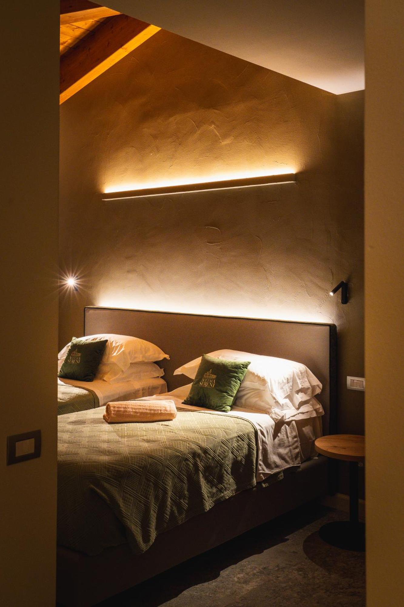 Agriturismo Acetaia Sereni Marano sul Panaro Ngoại thất bức ảnh