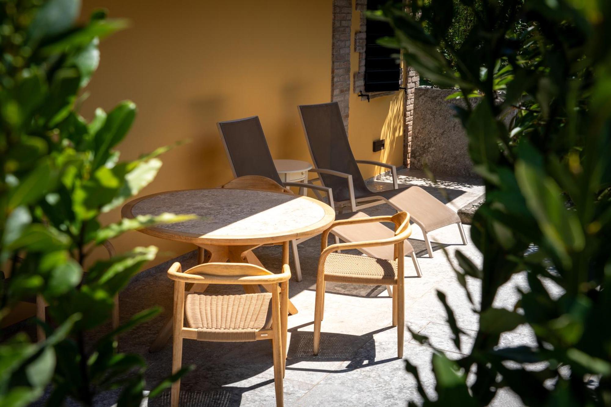 Agriturismo Acetaia Sereni Marano sul Panaro Ngoại thất bức ảnh