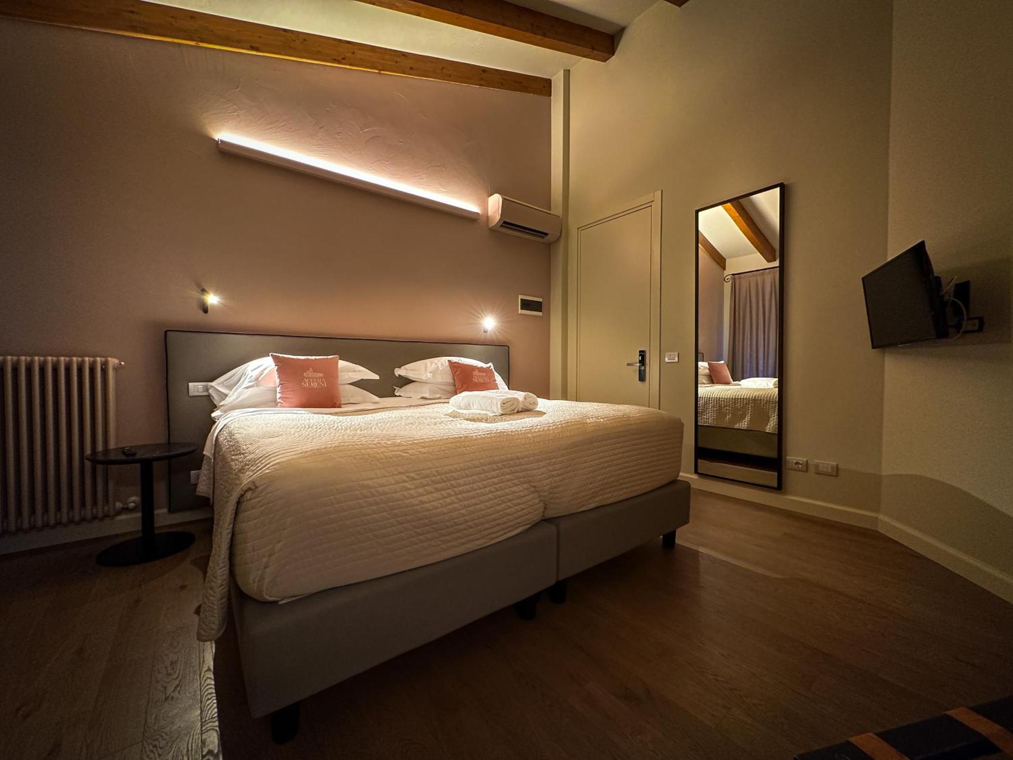 Agriturismo Acetaia Sereni Marano sul Panaro Ngoại thất bức ảnh