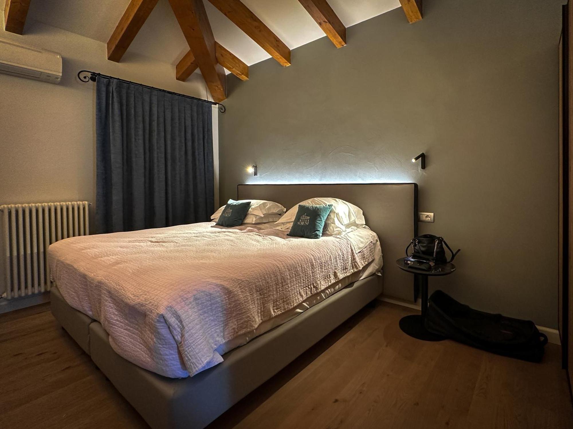 Agriturismo Acetaia Sereni Marano sul Panaro Ngoại thất bức ảnh