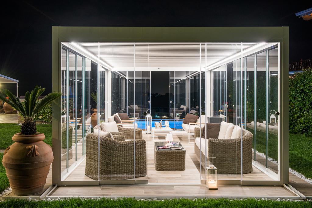 Agriturismo Acetaia Sereni Marano sul Panaro Ngoại thất bức ảnh
