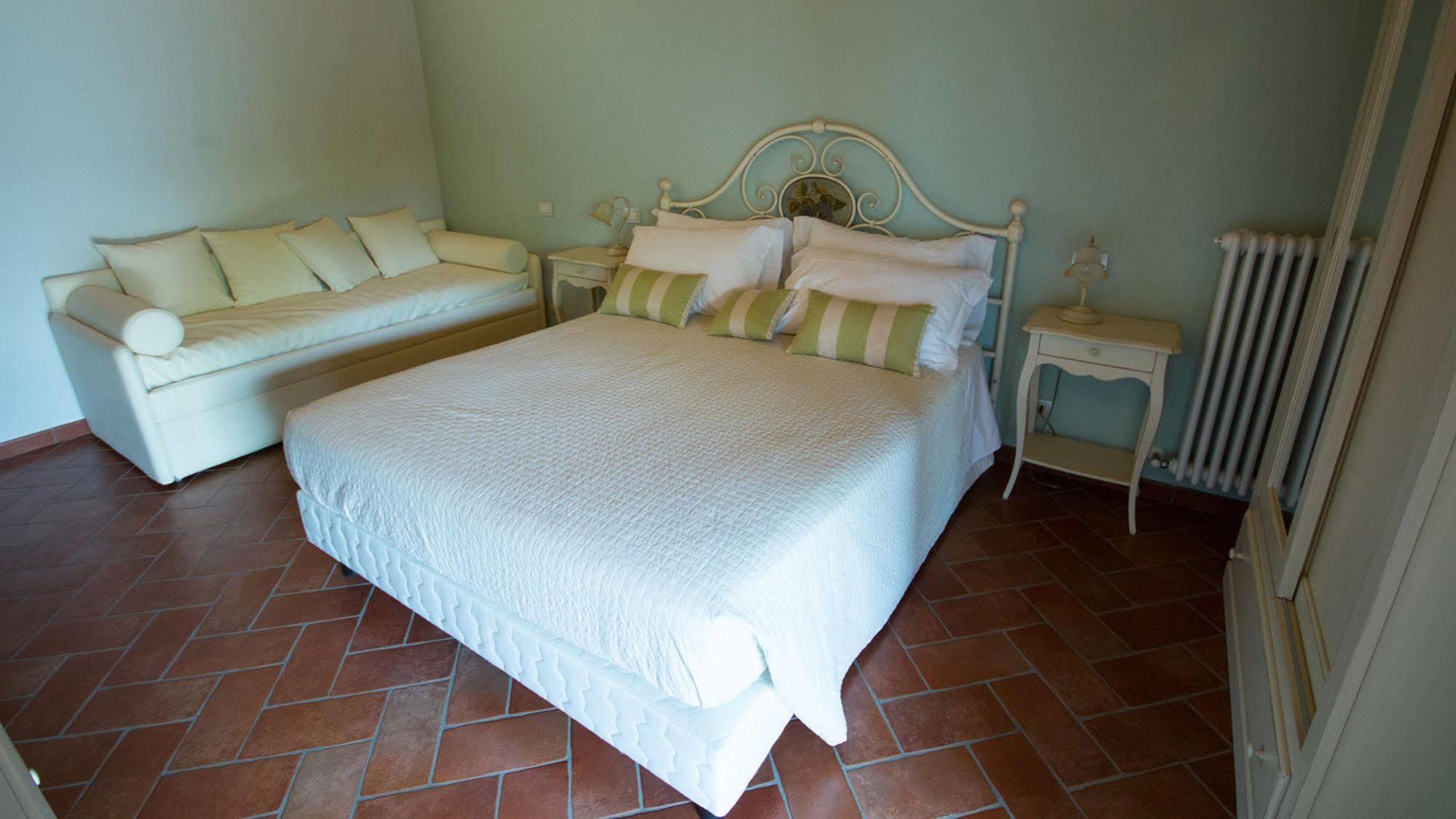 Agriturismo Acetaia Sereni Marano sul Panaro Ngoại thất bức ảnh